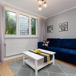 Appartement Beautiful Two-bedroom Bielany By Renters