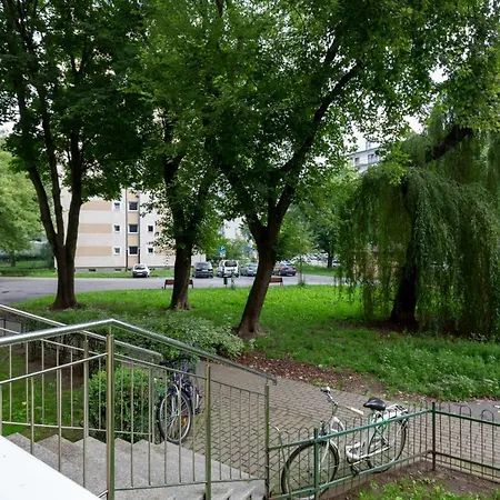 Beautiful Two-bedroom Bielany By Renters