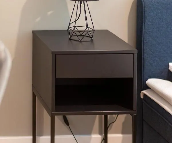 Apartment Beautiful Two-bedroom Bielany By Renters Warsaw