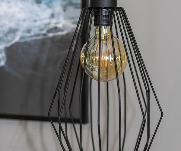 Apartment Beautiful Two-bedroom Bielany By Renters *