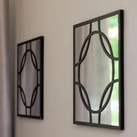 Apartman Beautiful Two-bedroom Bielany By Renters Varsó