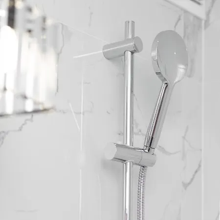 Apartman Beautiful Two-bedroom Bielany By Renters Varsó